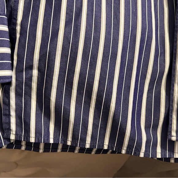 Zegna men’s shirt- New w.o. tag - Picture 6 of 13